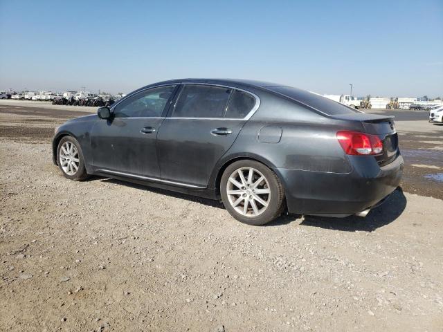 Photo 2 from auction – 2006 LEXUS GS 300 with VIN JTHBH96S965026976