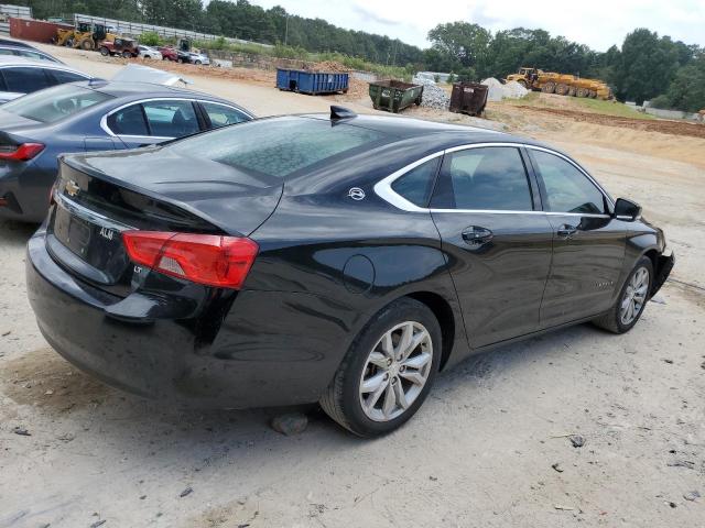 Photo 3 from auction – 2018 CHEVROLET IMPALA LT with VIN 2G1105S35J9127190