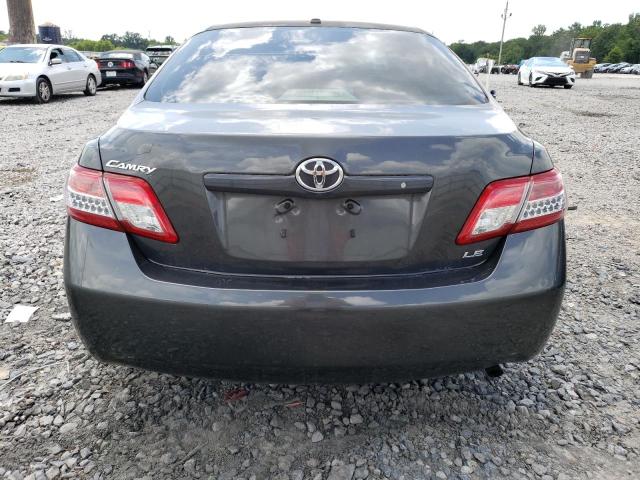 صورة رقم 6 من المزاد - 2011 TOYOTA CAMRY BASE مع VIN 4T1BF3EK3BU175210