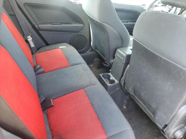 Photo 10 from auction – 2008 DODGE CALIBER SX with VIN 1B3HB48B48D567666