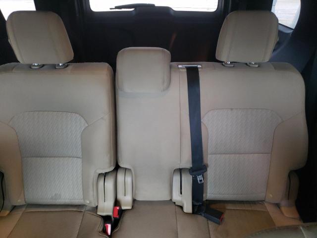 صورة رقم 10 من المزاد - 2017 FORD EXPLORER مع VIN 1FM5K8B81HGB85692