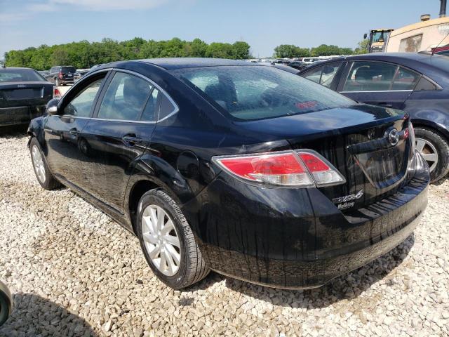 Photo 2 from auction – 2012 MAZDA 6 I with VIN 1YVHZ8EH2C5M23959