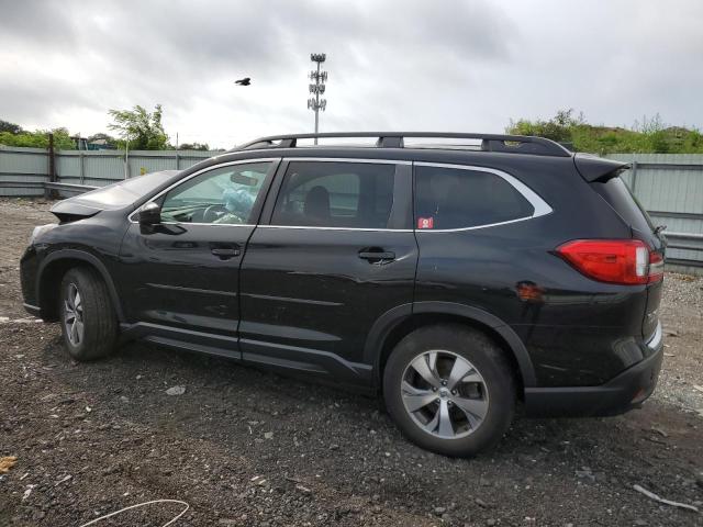 Photo 2 from auction – 2020 SUBARU ASCENT PRE with VIN 4S4WMACD9L3423838