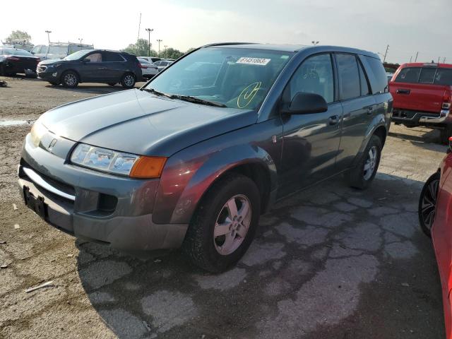 SATURN VUE 2005 with VIN 5GZCZ33D25S836194 - Photo from auction