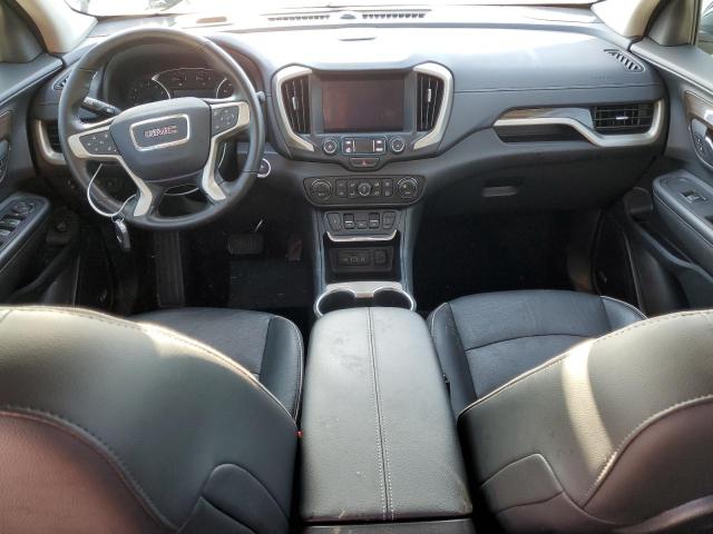 Photo 8 from auction – 2020 GMC TERRAIN DE with VIN 3GKALSEX2LL164021