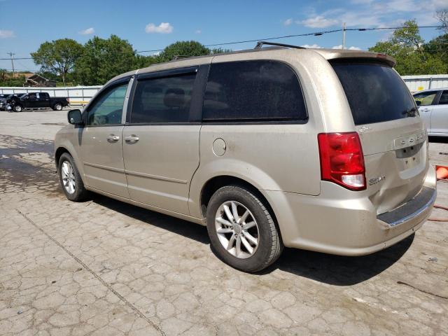 Photo 2 from auction – 2014 DODGE GRAND CARA with VIN 2C4RDGCG7ER319499