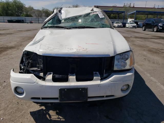 Photo 5 from auction – 2007 GMC ENVOY with VIN 1GKDS13S072232079