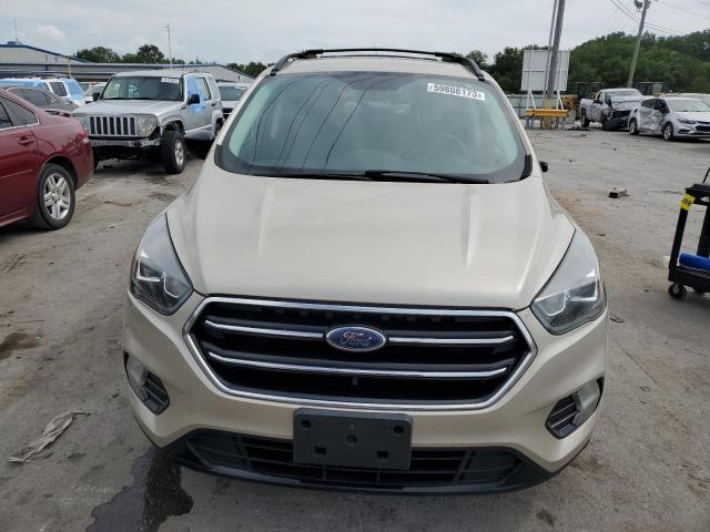 Photo 5 from auction – 2017 FORD ESCAPE SE with VIN 1FMCU0G90HUB89674