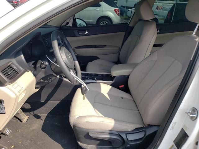 Photo 7 from auction – 2016 KIA OPTIMA LX with VIN KNAGT4L36G5095323