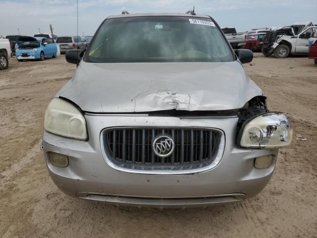 Photo 5 from auction – 2006 BUICK TERRAZA CX with VIN 5GADV33L96D185341