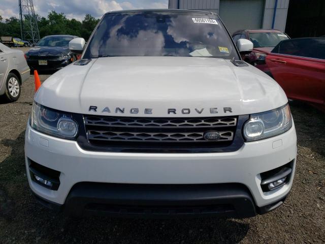 Photo 5 from auction – 2016 LAND ROVER RANGE ROVE with VIN SALWG2PF8GA656665