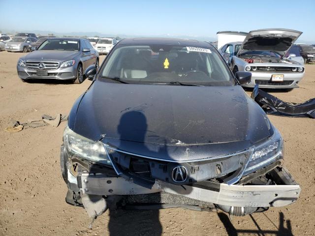 Photo 5 from auction – 2016 ACURA ILX BASE W with VIN 19UDE2F38GA000348