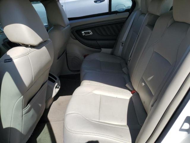 Photo 10 from auction – 2011 FORD TAURUS SEL with VIN 1FAHP2HW5BG136448