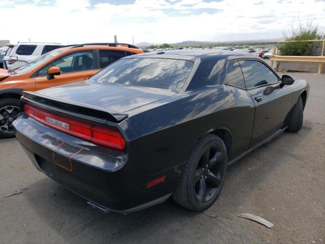 Photo 3 from auction – 2013 DODGE CHALLENGER with VIN 2C3CDYBT9DH651933