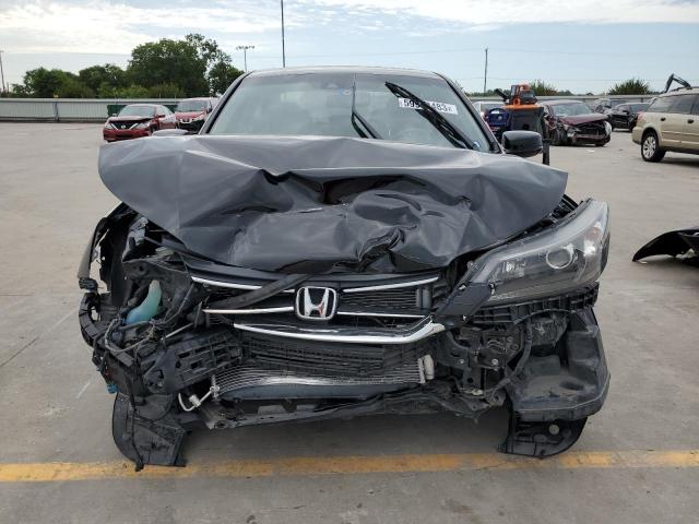 Photo 5 from auction – 2015 HONDA ACCORD EXL with VIN 1HGCR2F84FA195830