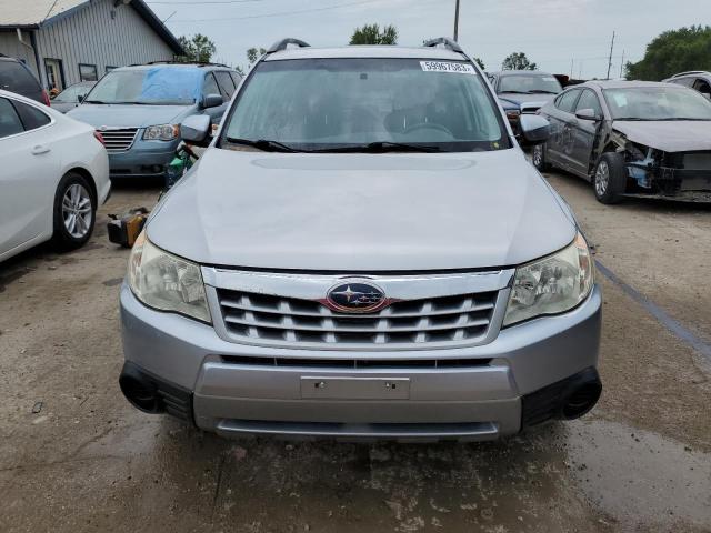 Photo 5 from auction – 2012 SUBARU FORESTER 2 with VIN JF2SHBDC5CH425366