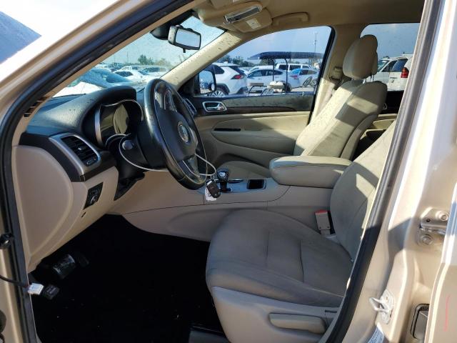Photo 7 from auction – 2014 JEEP GRAND CHER with VIN 1C4RJEAG9EC276342
