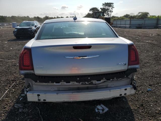 Photo 6 from auction – 2015 CHRYSLER 300 S with VIN 2C3CCAGG4FH814352