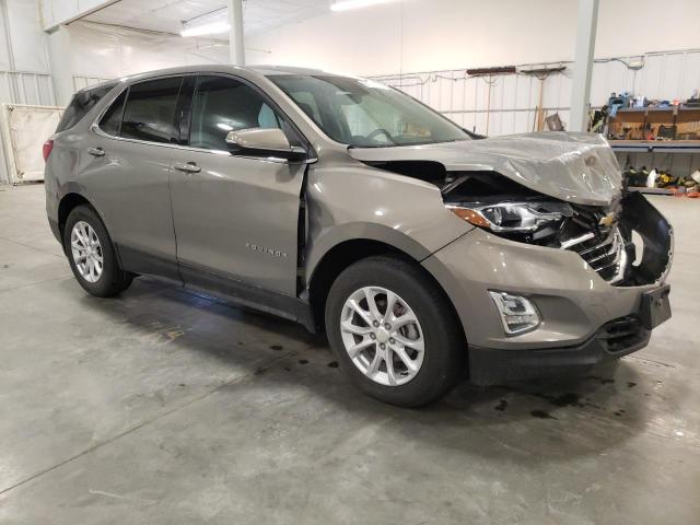 Zdjęcie 4 z aukcji – 2018 CHEVROLET EQUINOX LT z VIN 3GNAXSEVXJS530042