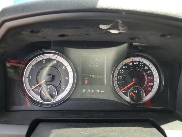 Снимка 9 от търг – 2021 RAM 1500 CLASS с VIN 1C6RR7LG4MS548700