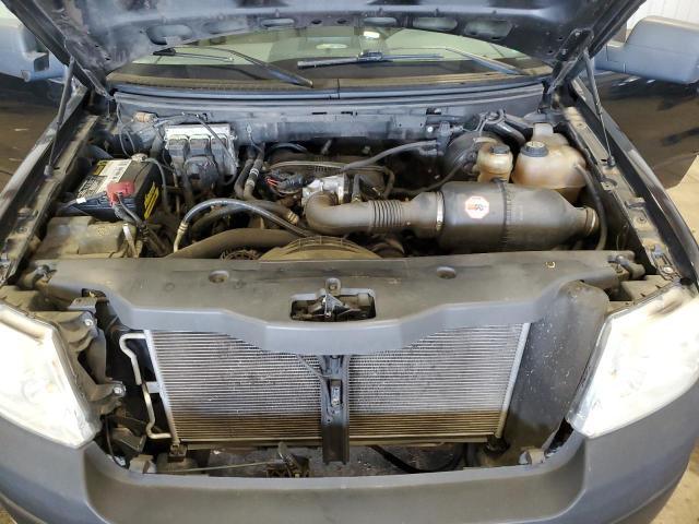 Photo 11 from auction – 2007 FORD F150 with VIN 1FTRF12277KB64094