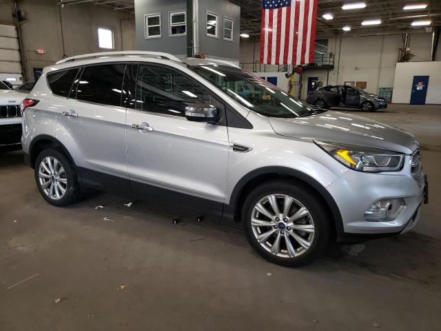 صورة رقم 4 من المزاد - 2017 FORD ESCAPE TIT مع VIN 1FMCU9JD6HUD08488