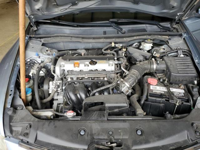 Photo 11 from auction – 2012 HONDA ACCORD LX with VIN 1HGCP2F37CA086011