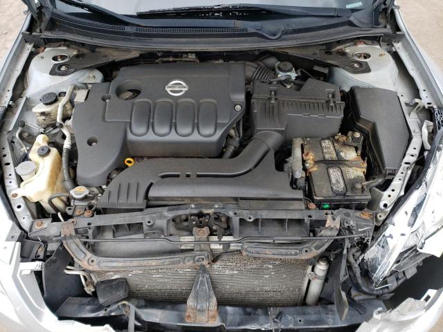 Photo 7 from auction – 2011 NISSAN ALTIMA BAS with VIN 1N4AL2AP2BC179815