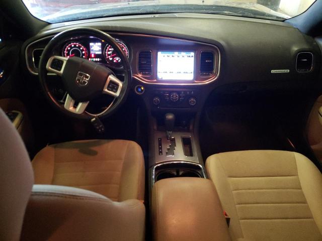 Photo 8 from auction – 2011 DODGE CHARGER R/ with VIN 2B3CM5CT4BH500487