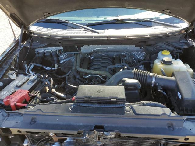 Foto 11 de la subasta – 2014 FORD F150 SUPER con VIN 1FTFX1EF3EFC96578