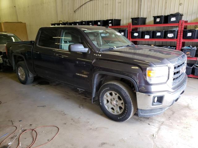 Photo 4 from auction – 2014 GMC SIERRA K15 with VIN 3GTU2UEC0EG277966