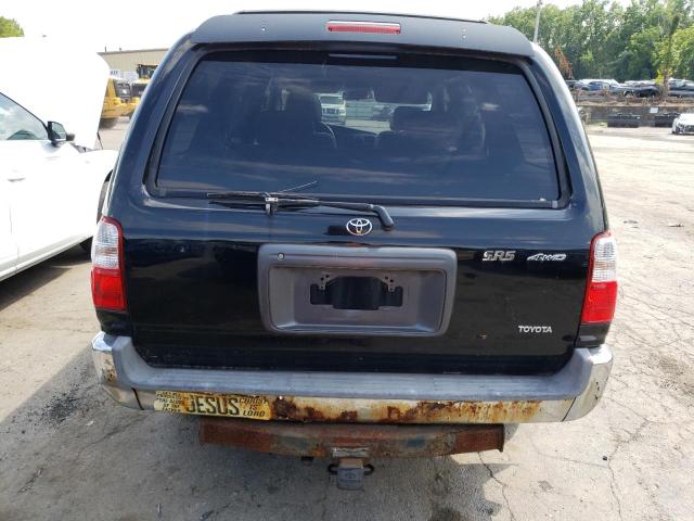 Photo 6 from auction – 2001 TOYOTA 4RUNNER SR with VIN JT3HN86RX10355224