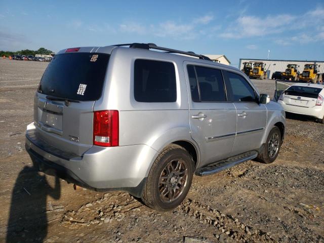 Photo 3 from auction – 2014 HONDA PILOT TOUR with VIN 5FNYF4H94EB048881
