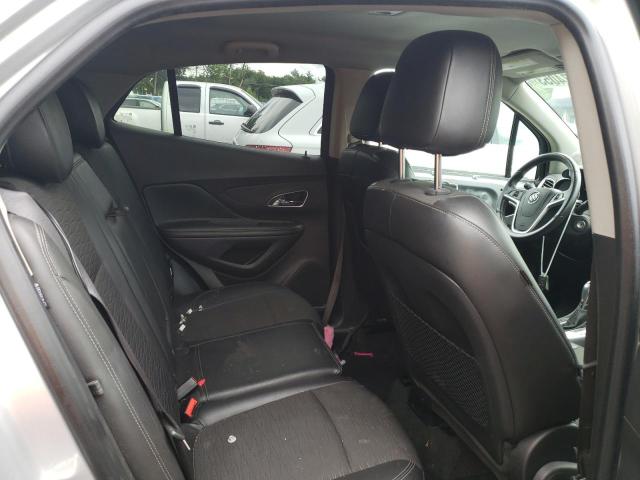 Photo 10 from auction – 2015 BUICK ENCORE CON with VIN KL4CJFSB0FB218118