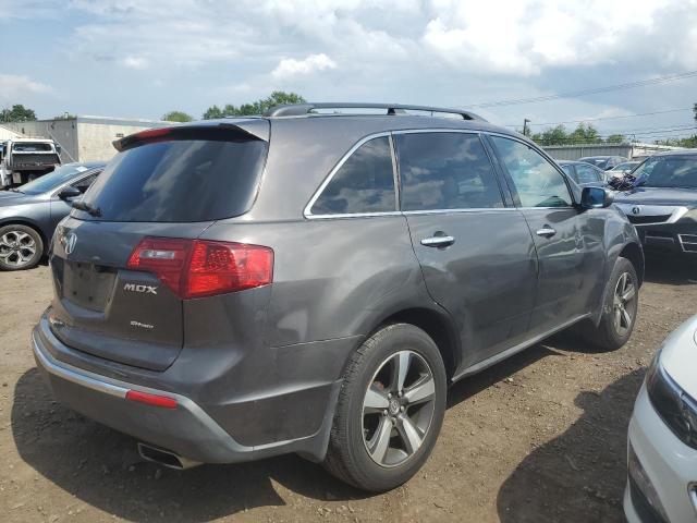 Photo 3 from auction – 2010 ACURA MDX TECHNO with VIN 2HNYD2H66AH527981