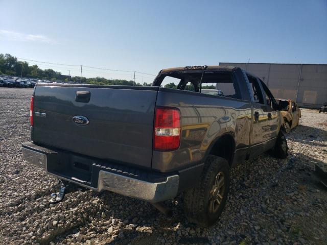 Photo 3 from auction – 2006 FORD F150 SUPER with VIN 1FTPW14V06FA98350