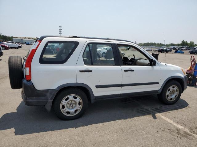 Photo 3 from auction – 2005 HONDA CR-V LX with VIN JHLRD78505C034498