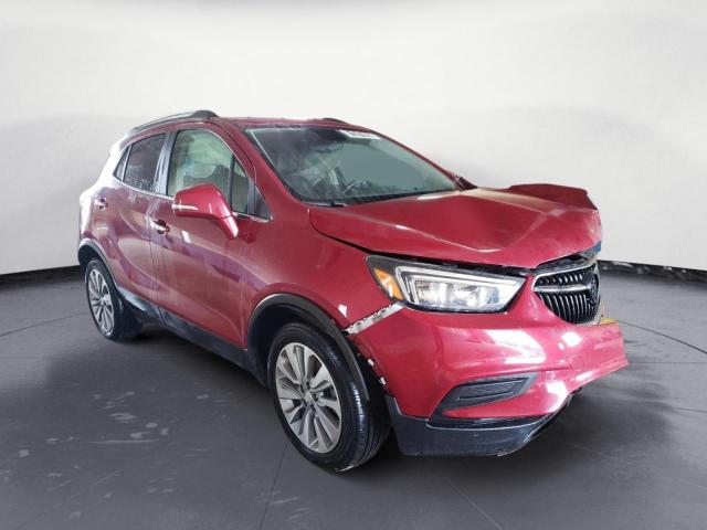 Photo 4 from auction – 2019 BUICK ENCORE PRE with VIN KL4CJESB6KB954310