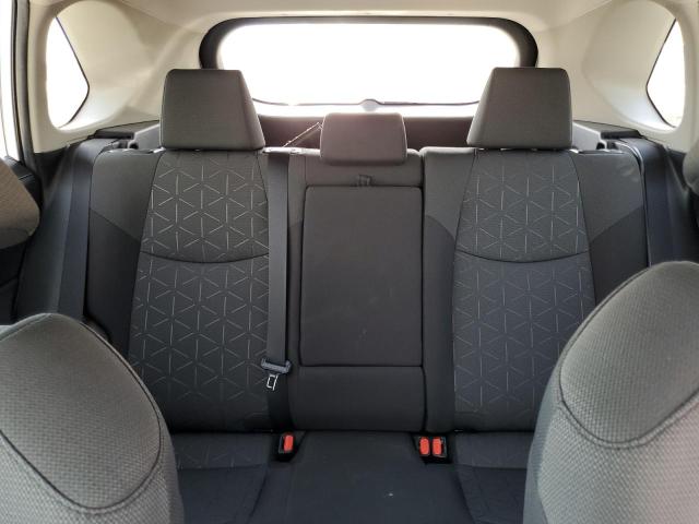 Photo 10 from auction – 2021 TOYOTA RAV4 XLE with VIN 2T3W1RFVXMC118431