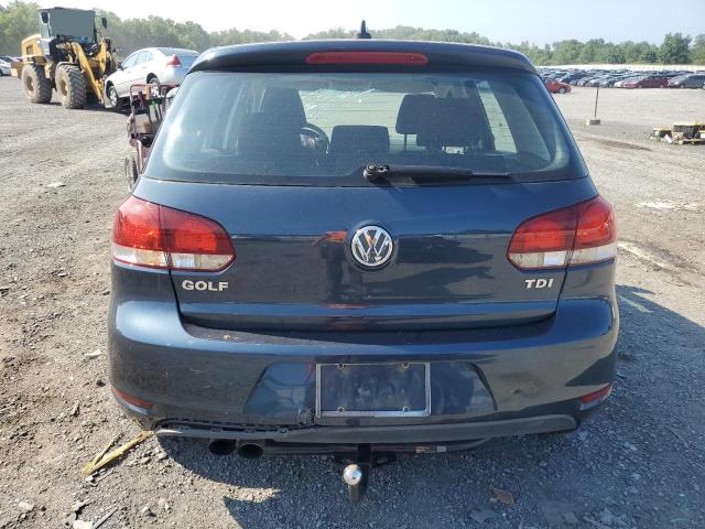 Photo 6 from auction – 2012 VOLKSWAGEN GOLF with VIN WVWNM7AJ0CW156664