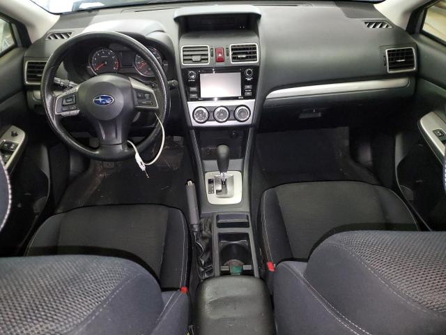 Photo 8 from auction – 2015 SUBARU XV CROSSTR with VIN JF2GPACC0F8218165