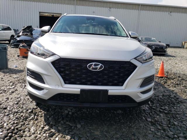 Photo 5 from auction – 2019 HYUNDAI TUCSON LIM with VIN KM8J3CA49KU069503