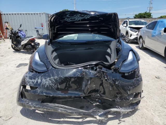 Photo 5 from auction – 2023 TESLA MODEL 3 with VIN 5YJ3E1EA4PF456732