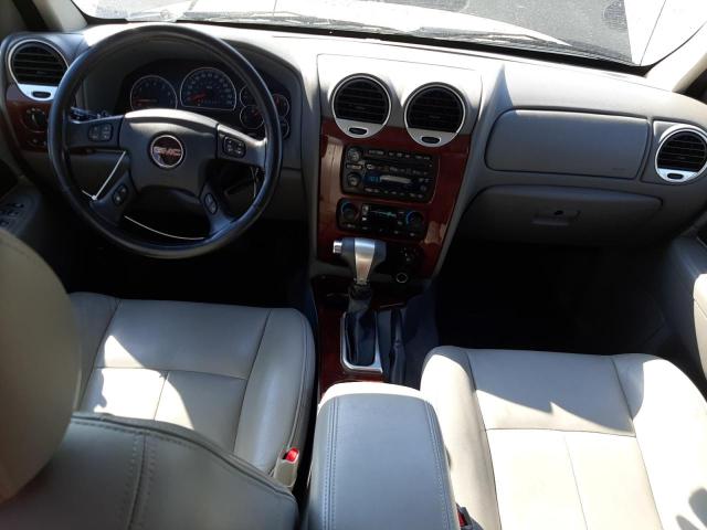 Foto 8 de la subasta – 2008 GMC ENVOY con VIN 1GKDT13S082212137