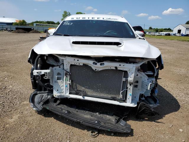 Photo 5 from auction – 2022 SUBARU WRX with VIN JF1VBAA6XN9017471