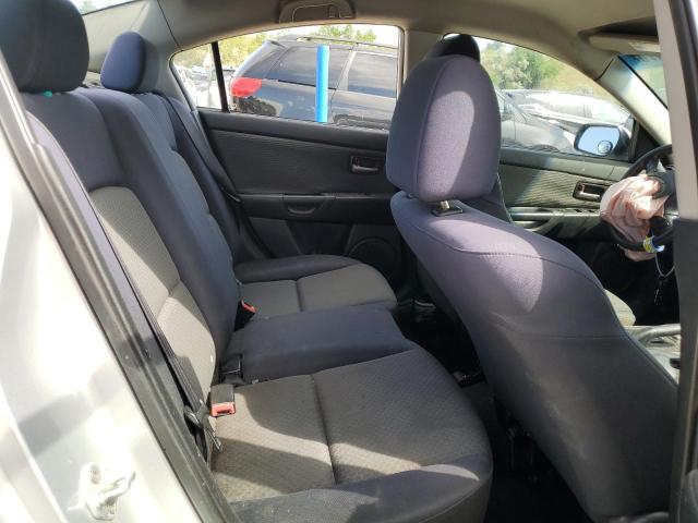 صورة رقم 10 من المزاد - 2004 MAZDA 3 I مع VIN JM1BK12F141159295