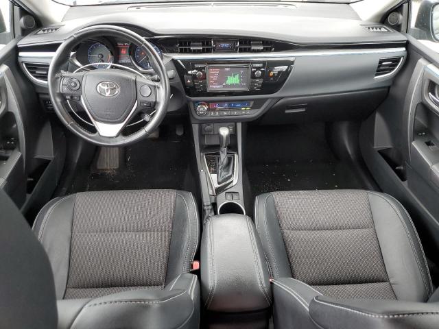 Photo 8 from auction – 2014 TOYOTA COROLLA L with VIN 2T1BURHE7EC183654
