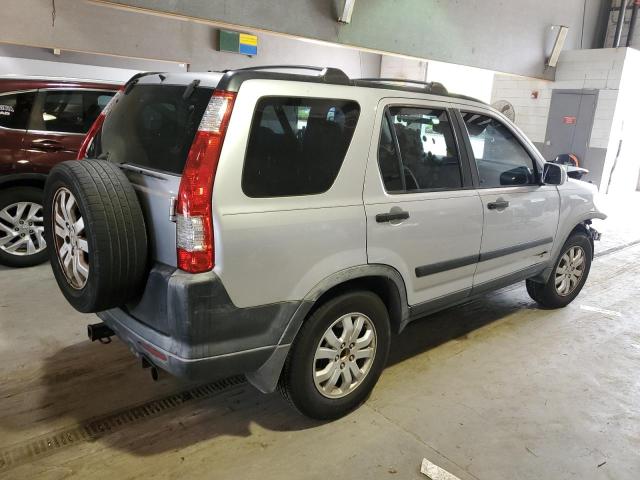 Photo 3 from auction – 2006 HONDA CR-V EX with VIN JHLRD78886C034079