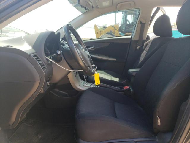 Photo 7 from auction – 2010 TOYOTA COROLLA BA with VIN 2T1BU4EE0AC325148