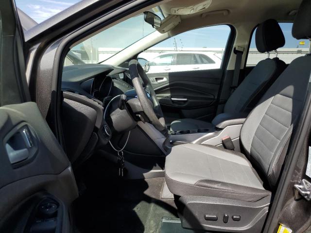 Photo 7 from auction – 2016 FORD ESCAPE SE with VIN 1FMCU0GX7GUC80678